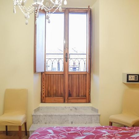 Penthouse Angelo Brunetti Ρώμη Εξωτερικό φωτογραφία