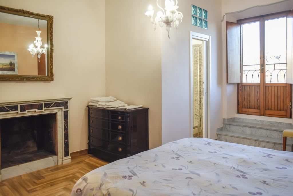 Penthouse Angelo Brunetti Ρώμη Εξωτερικό φωτογραφία