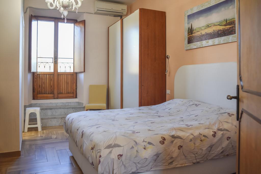 Penthouse Angelo Brunetti Ρώμη Εξωτερικό φωτογραφία