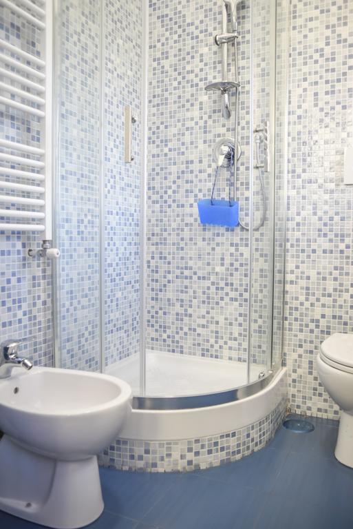 Penthouse Angelo Brunetti Ρώμη Εξωτερικό φωτογραφία