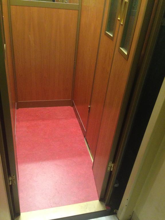 Penthouse Angelo Brunetti Ρώμη Εξωτερικό φωτογραφία
