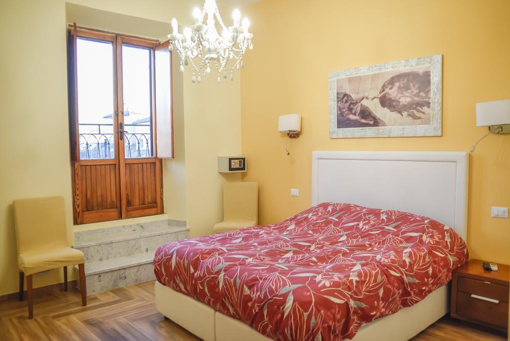 Penthouse Angelo Brunetti Ρώμη Εξωτερικό φωτογραφία
